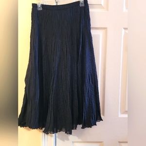 GREAT CAVALIER BY ST. PAUL SKIRT SIZE SMALL
